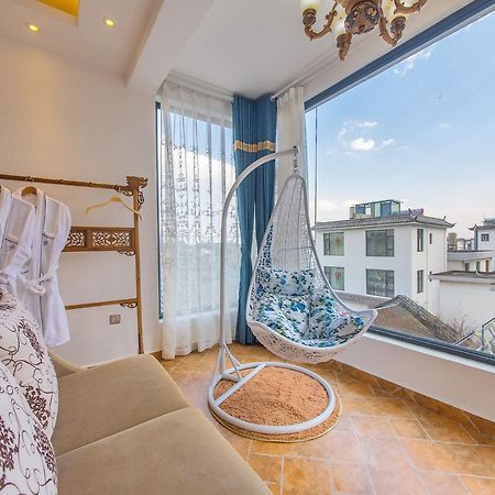 Mengyuanju Boutique Inn Dali  Exterior foto
